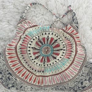 Billabong Reversible Bikini Top